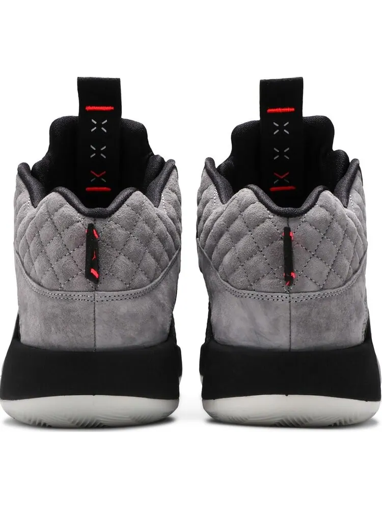 Кроссовки Air Jordan 35 All Star — изображение 6 из 8, серый