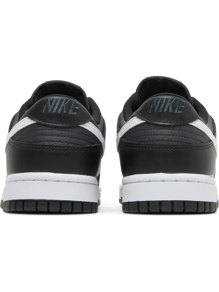 Кроссовки Nike Dunk Low 'Black Panda' — изображение 6 из 8, черный