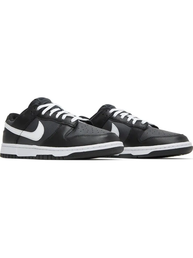 Кроссовки Nike Dunk Low 'Black Panda' — изображение 8 из 8, черный