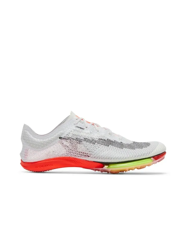 Кроссовки Nike Air Zoom Victory Racing — изображение 1 из 4, белый