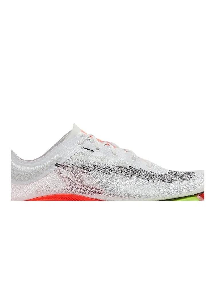 Кроссовки Nike Air Zoom Victory Racing — изображение 2 из 4, белый