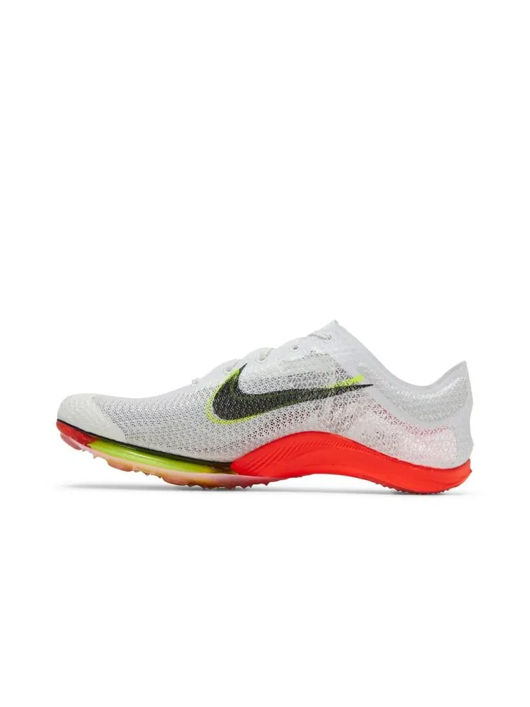Кроссовки Nike Air Zoom Victory Racing — изображение 3 из 4, белый