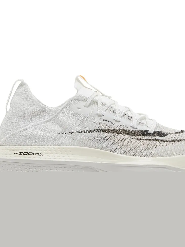 Кроссовки Nike Air Zoom Alphafly NEXT% 2 'Prototype' — изображение 2 из 8, белый