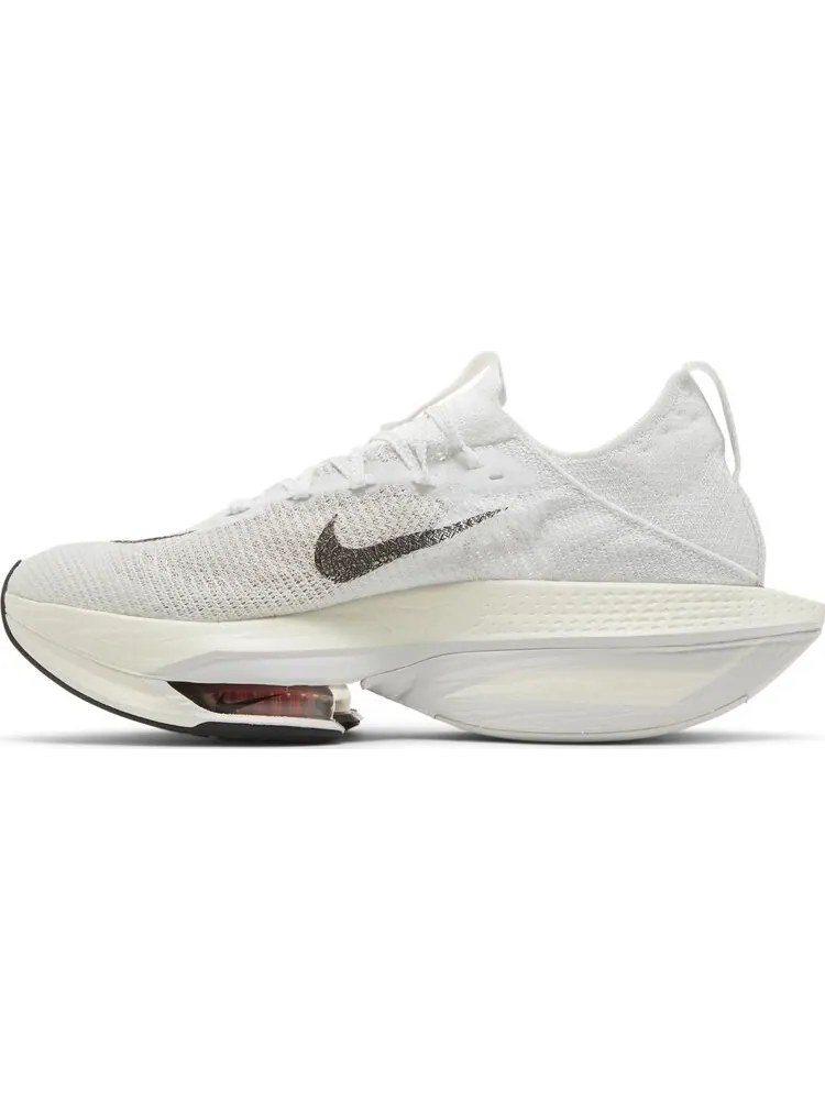 Кроссовки Nike Air Zoom Alphafly NEXT% 2 'Prototype' — изображение 3 из 8, белый