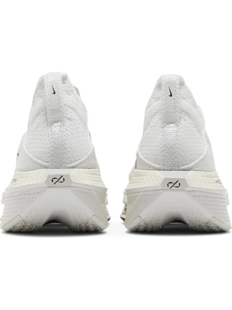 Кроссовки Nike Air Zoom Alphafly NEXT% 2 'Prototype' — изображение 6 из 8, белый