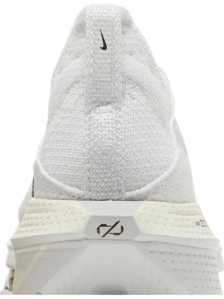 Кроссовки Nike Air Zoom Alphafly NEXT% 2 'Prototype' — изображение 7 из 8, белый