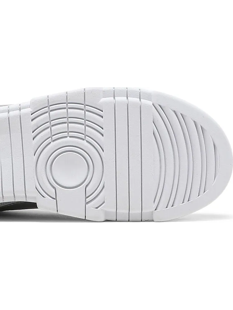 Кроссовки Nike Wmns Dunk Low Disrupt 'White Metallic Silver' — изображение 5 из 8, белый