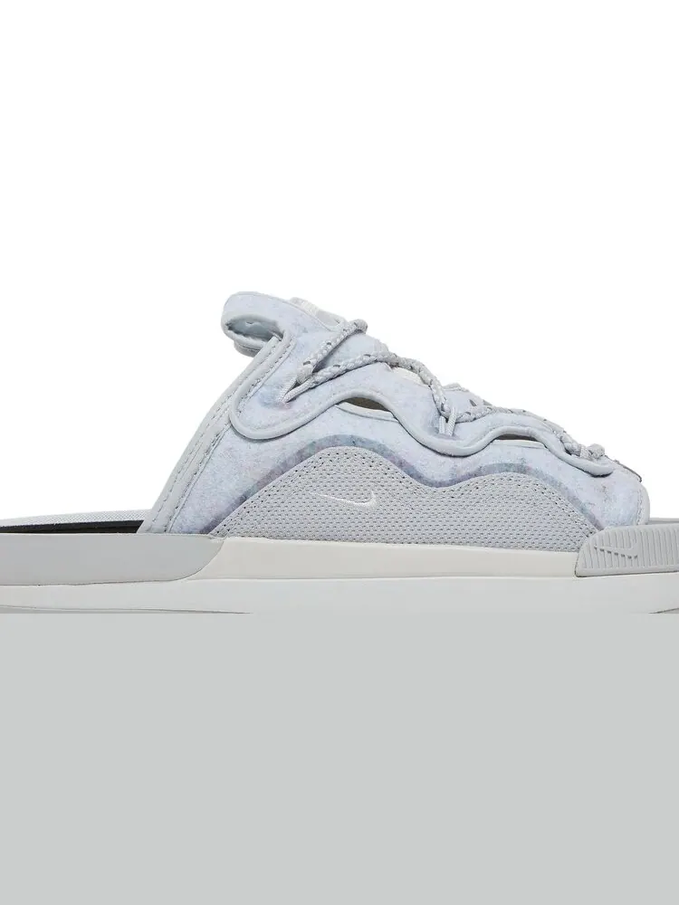 Сандалии Nike Offline 2.0 Slip-On 'Phantom' — изображение 2 из 8, серый