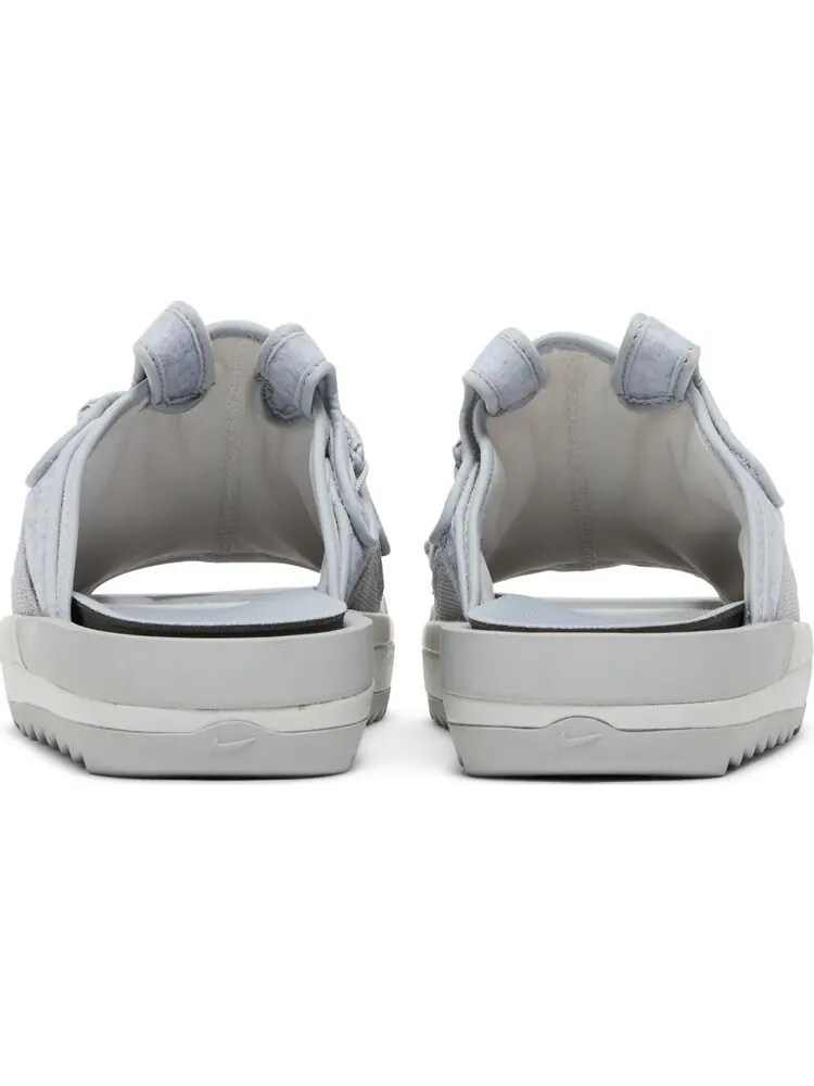 Сандалии Nike Offline 2.0 Slip-On 'Phantom' — изображение 6 из 8, серый