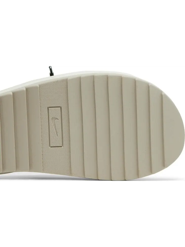 Сандалии Nike Offline 2.0 Slip-On 'Velvet Brown' — изображение 5 из 8, коричневый