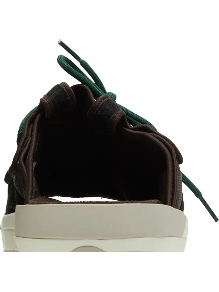 Сандалии Nike Offline 2.0 Slip-On 'Velvet Brown' — изображение 7 из 8, коричневый