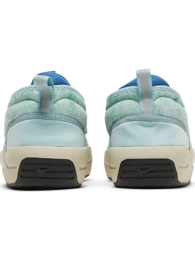 Кроссовки Nike Offline Pack 'Ocean Cube Sanddrift' — изображение 6 из 8, зеленый