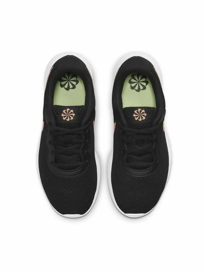 Кроссовки Nike Tanjun — изображение 4 из 6, черный/бежевый