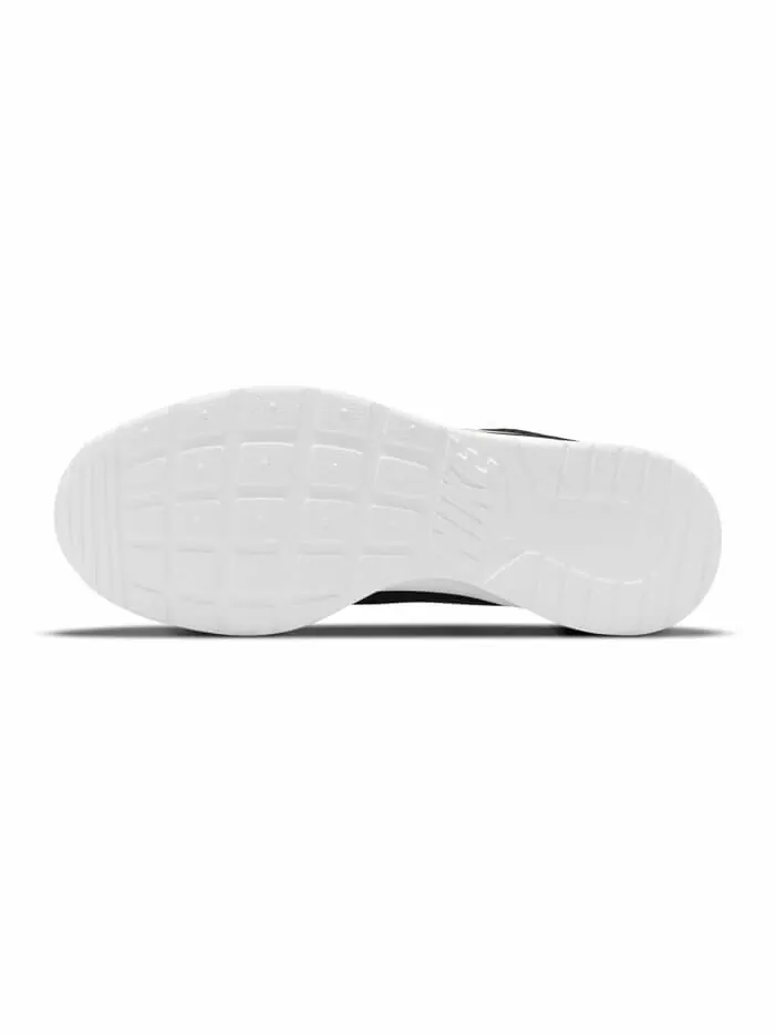 Кроссовки Nike Tanjun — изображение 6 из 6, черный/бежевый