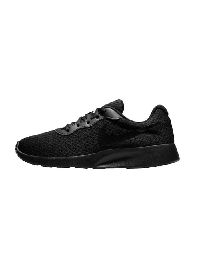 Кроссовки Nike Tanjun — изображение 1 из 6, черный