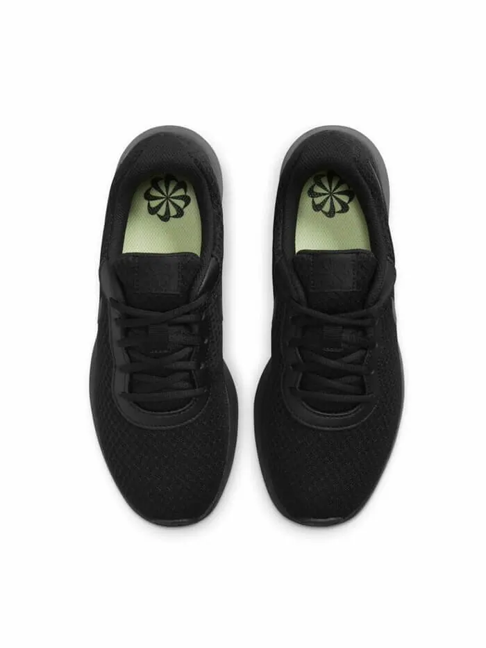 Кроссовки Nike Tanjun — изображение 4 из 6, черный