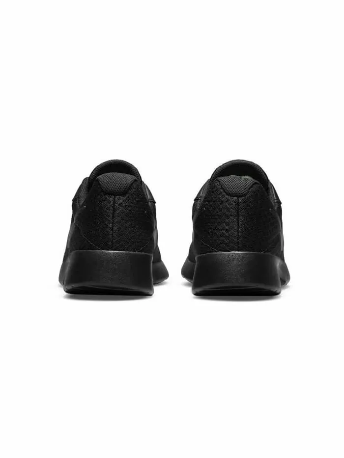 Кроссовки Nike Tanjun — изображение 5 из 6, черный