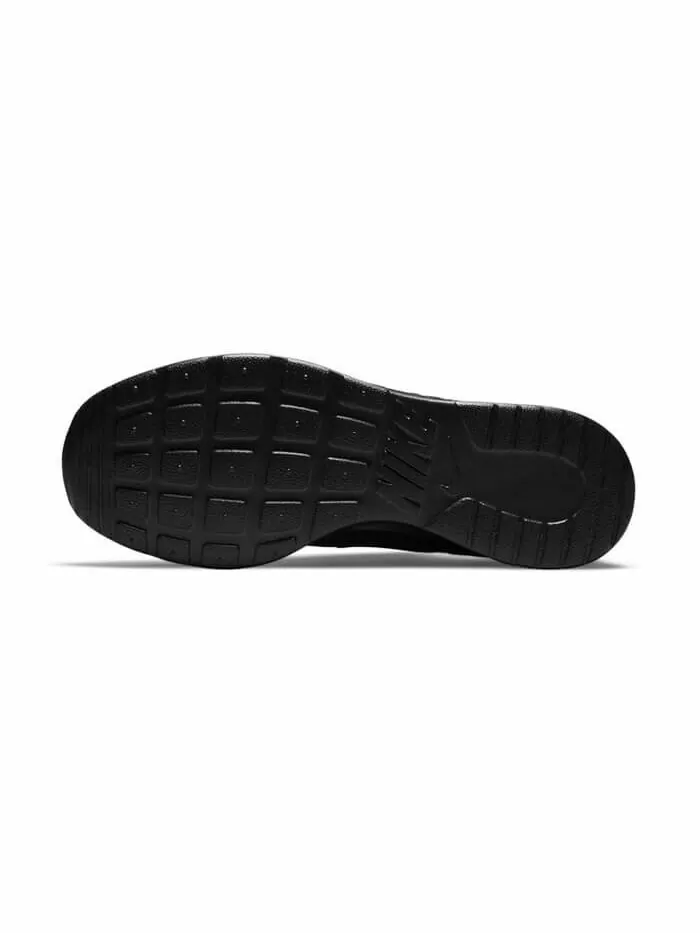 Кроссовки Nike Tanjun — изображение 6 из 6, черный