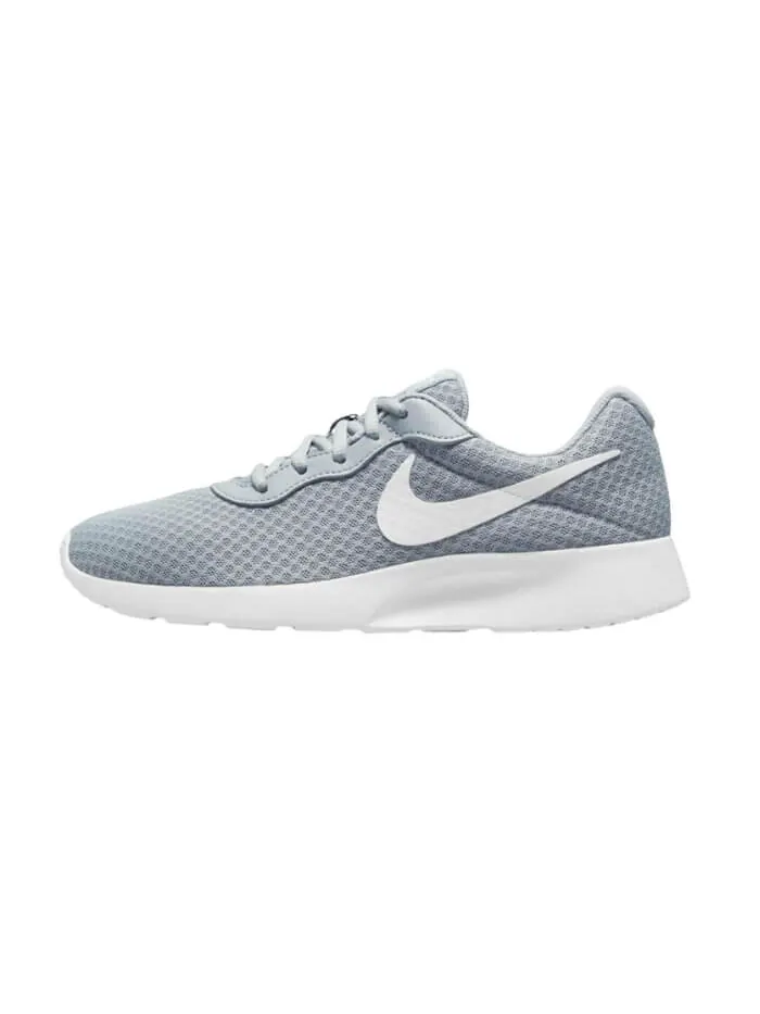 Кроссовки Nike Tanjun — изображение 1 из 8, серый