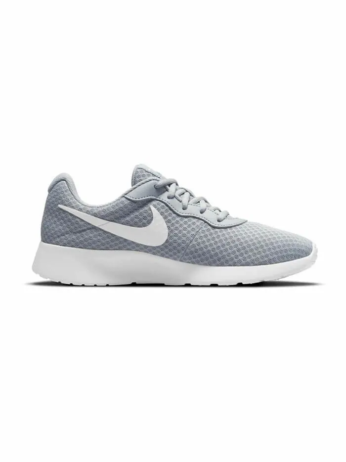 Кроссовки Nike Tanjun — изображение 2 из 8, серый