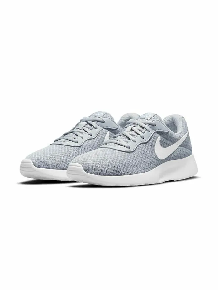 Кроссовки Nike Tanjun — изображение 3 из 8, серый