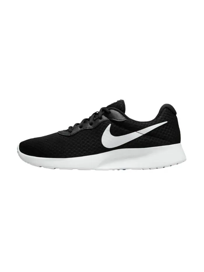 Кроссовки Nike Tanjun — изображение 1 из 8, черный/белый