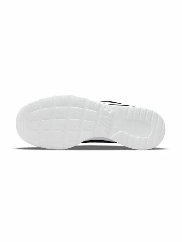 Кроссовки Nike Tanjun — изображение 6 из 8, черный/белый
