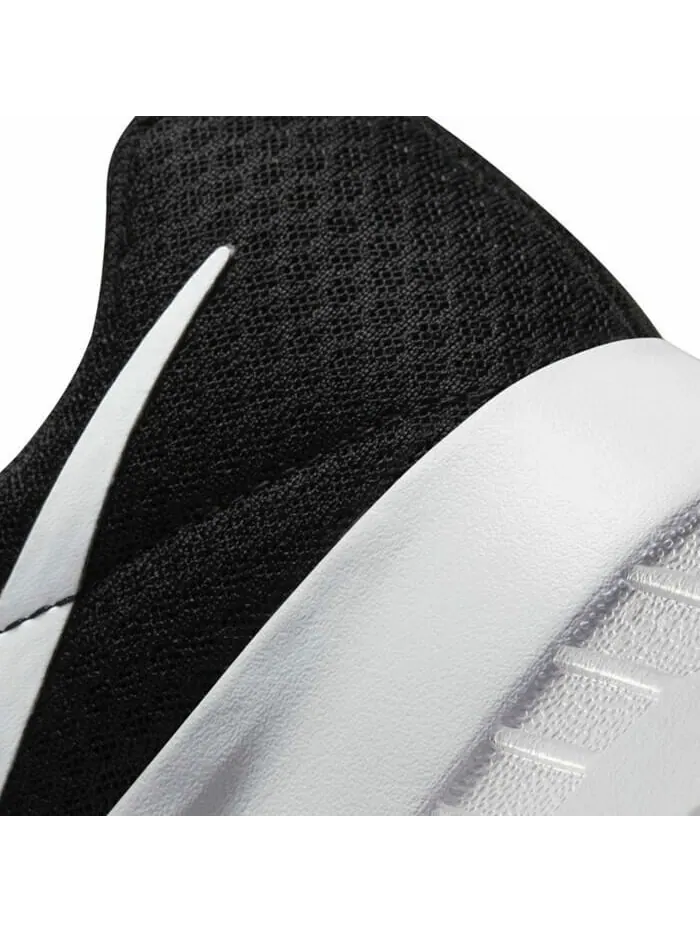 Кроссовки Nike Tanjun — изображение 7 из 8, черный/белый