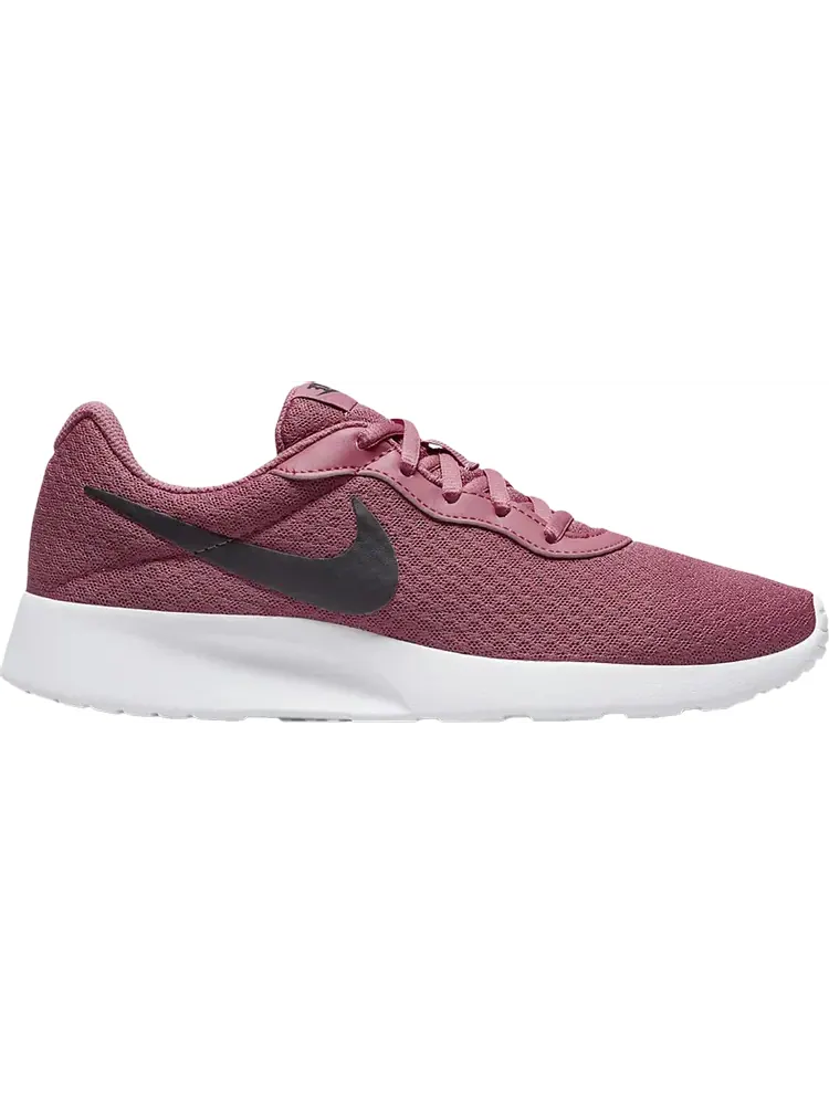 Кроссовки Nike Wmns Tanjun 'Desert Berry' — изображение 1 из 1, розовый