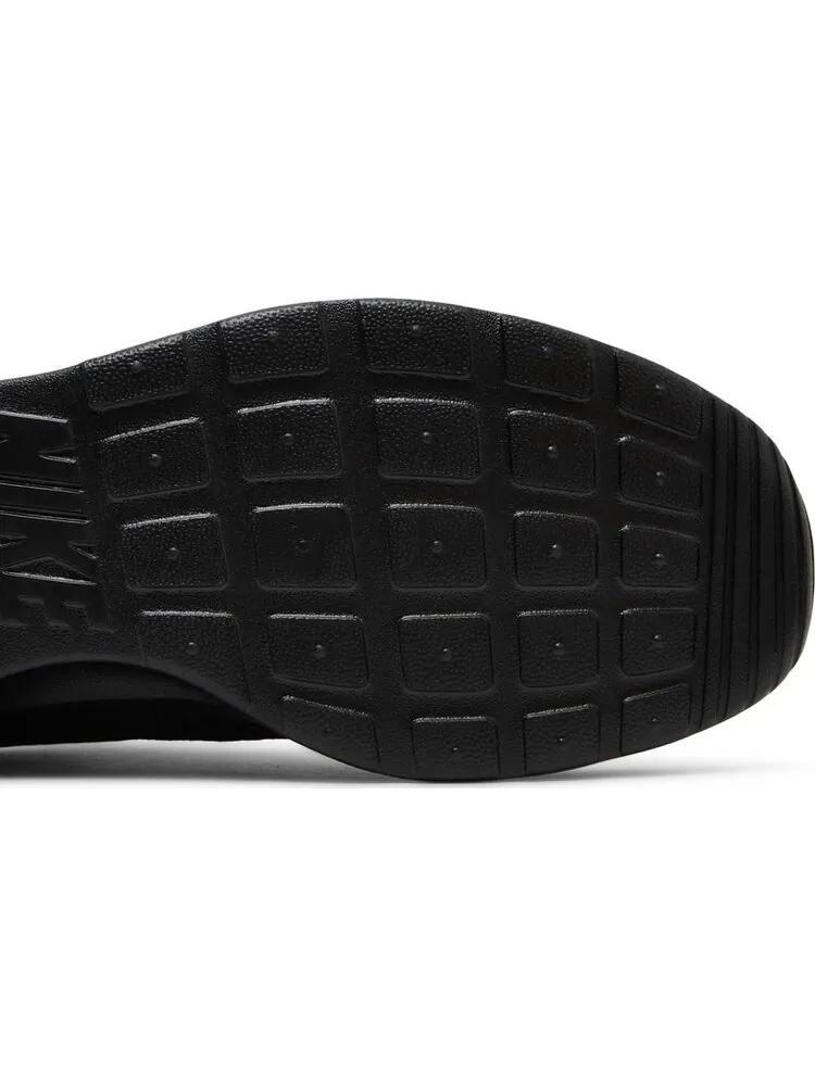 Кроссовки Nike Tanjun 'Triple Black' — изображение 5 из 8, черный