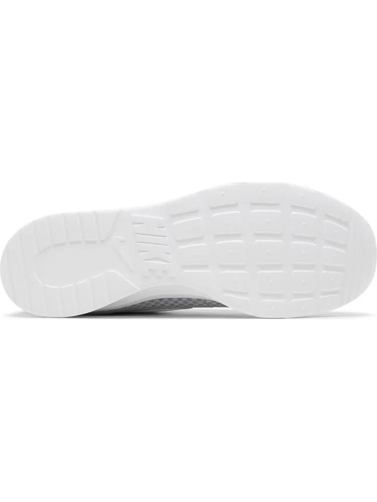 Кроссовки Nike Tanjun 'Wolf Grey' — изображение 4 из 8, серый