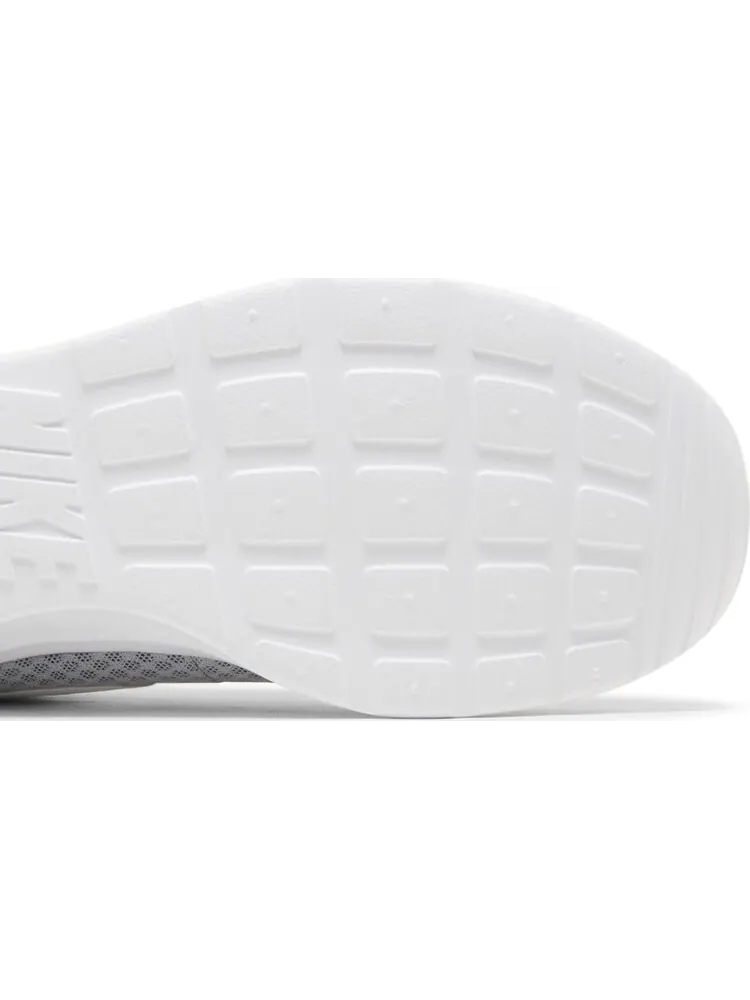 Кроссовки Nike Tanjun 'Wolf Grey' — изображение 5 из 8, серый
