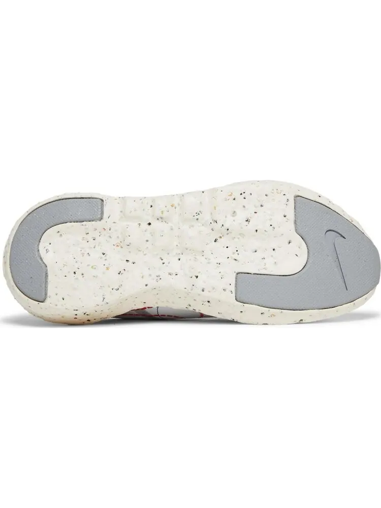 Кроссовки Nike Crater Impact SE 'Grey Game Royal' — изображение 4 из 8, серый