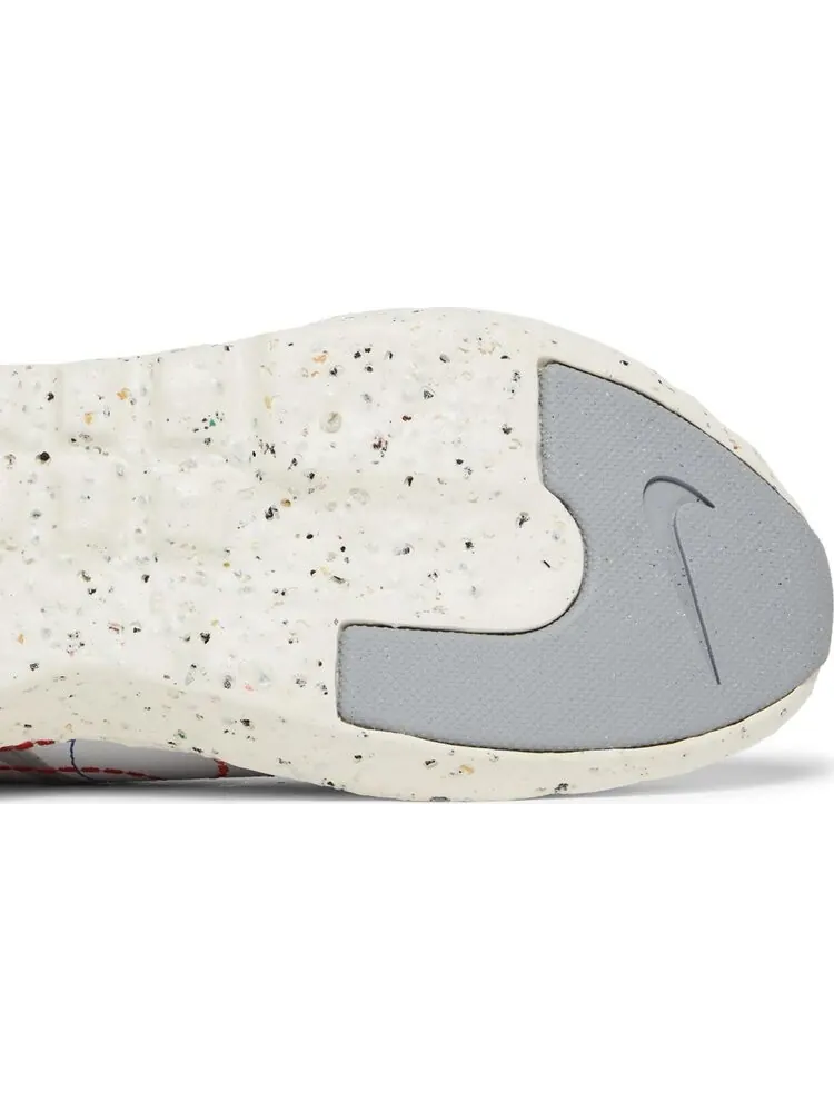 Кроссовки Nike Crater Impact SE 'Grey Game Royal' — изображение 5 из 8, серый