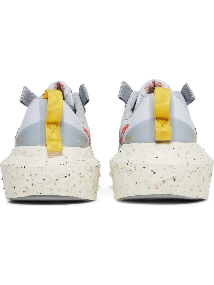 Кроссовки Nike Crater Impact SE 'Grey Game Royal' — изображение 6 из 8, серый