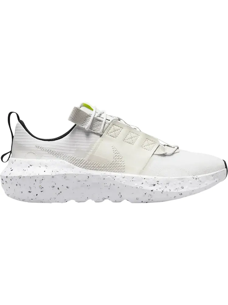 Кроссовки Nike Crater Impac SE 'White Sail' — изображение 1 из 1, белый