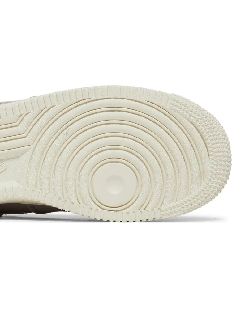 Кроссовки Nike Wmns Air Force 1 '07 SE 'Air Sprung' — изображение 5 из 8, фиолетовый