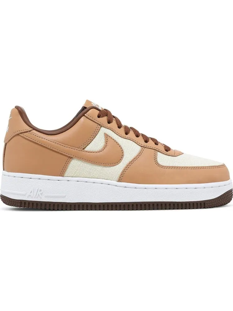 Кроссовки Nike Air Force 1 Low 'Acorn' 2021 — изображение 1 из 8, загар