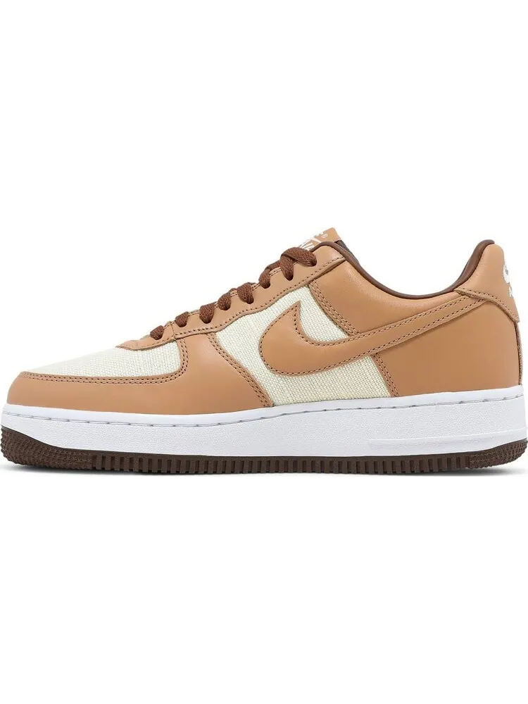 Кроссовки Nike Air Force 1 Low 'Acorn' 2021 — изображение 3 из 8, загар
