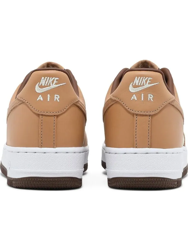 Кроссовки Nike Air Force 1 Low 'Acorn' 2021 — изображение 6 из 8, загар
