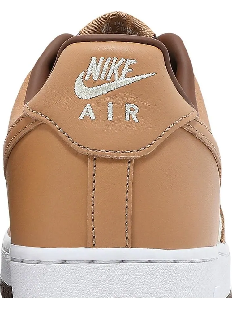 Кроссовки Nike Air Force 1 Low 'Acorn' 2021 — изображение 7 из 8, загар