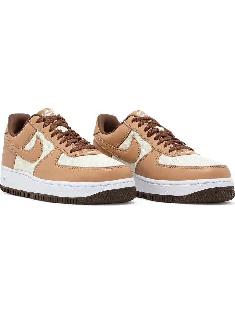 Кроссовки Nike Air Force 1 Low 'Acorn' 2021 — изображение 8 из 8, загар