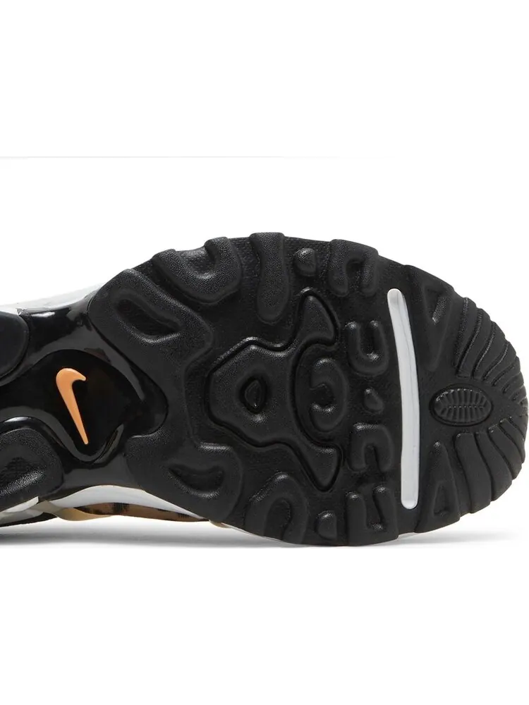 Кроссовки Nike Air Kukini SE 'Leopard' — изображение 5 из 8, коричневый
