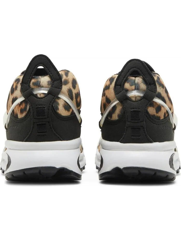 Кроссовки Nike Air Kukini SE 'Leopard' — изображение 6 из 8, коричневый