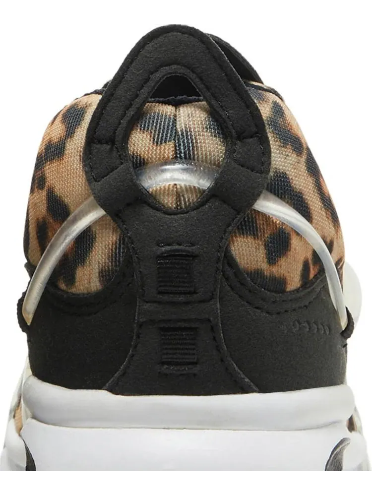 Кроссовки Nike Air Kukini SE 'Leopard' — изображение 7 из 8, коричневый
