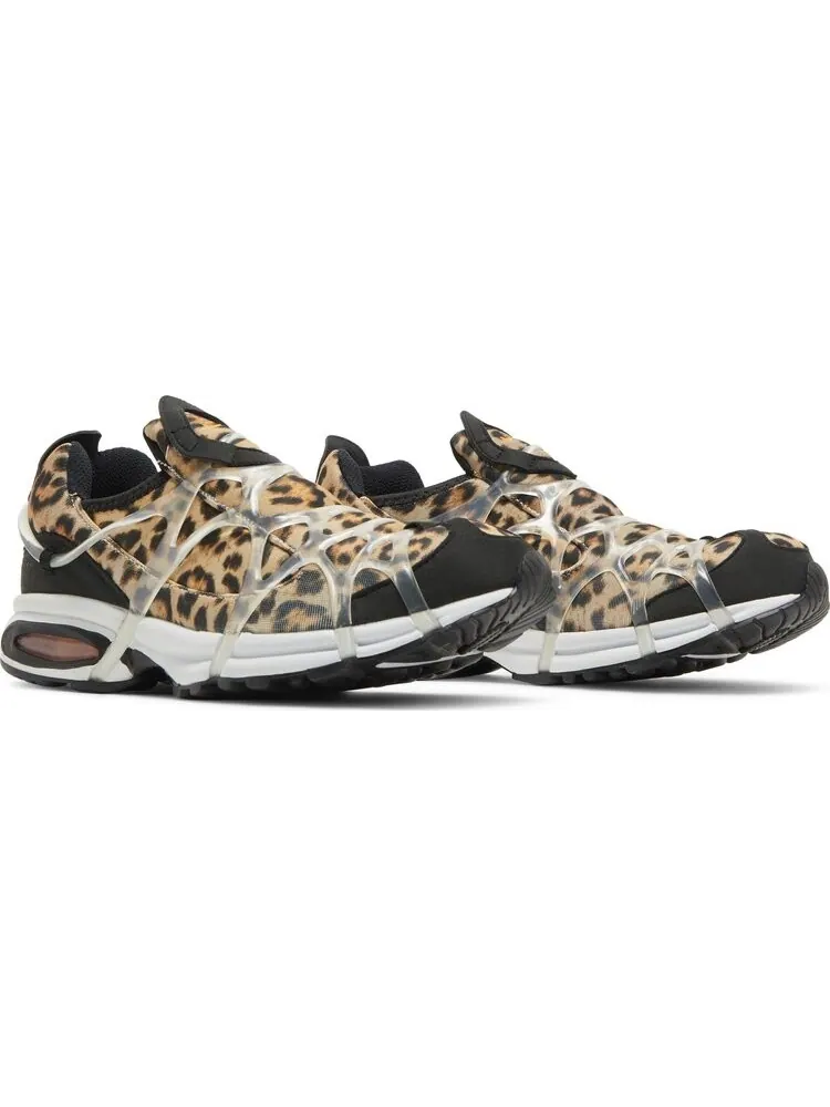 Кроссовки Nike Air Kukini SE 'Leopard' — изображение 8 из 8, коричневый