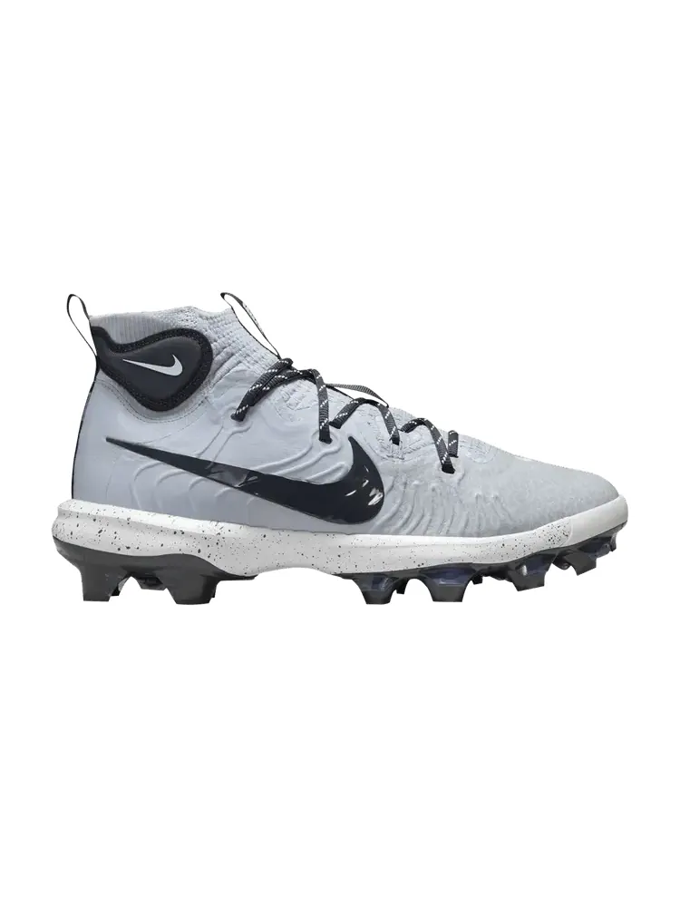 Кроссовки Alpha Huarache NXT MCS 'Dark Smoke Grey' — изображение 1 из 1, темный серый