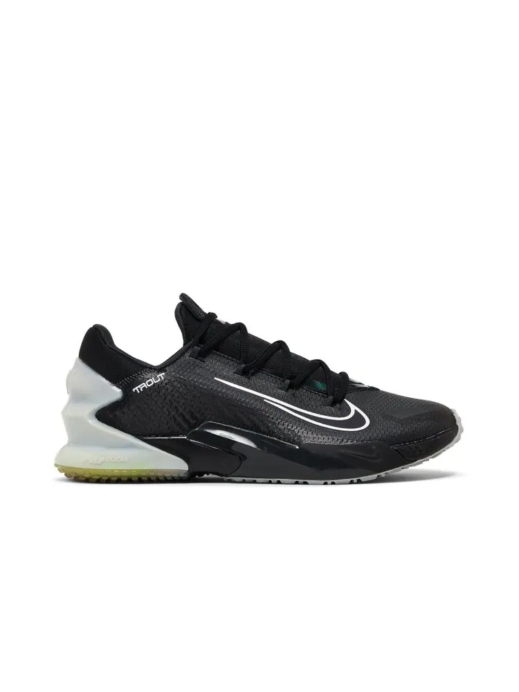 Кроссовки Nike Force Zoom Trout 8 TF — изображение 1 из 4, черный