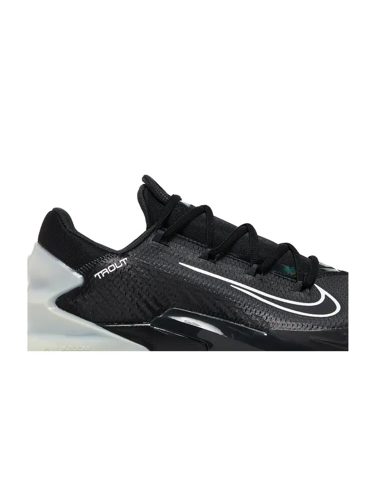 Кроссовки Nike Force Zoom Trout 8 TF — изображение 2 из 4, черный