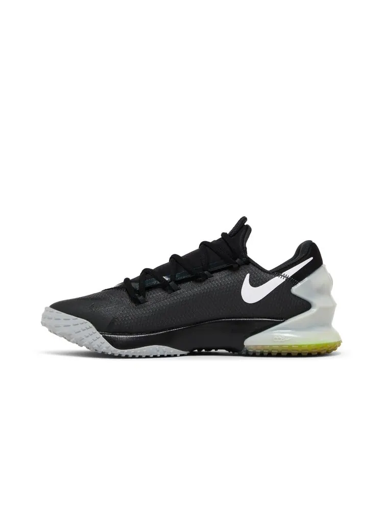 Кроссовки Nike Force Zoom Trout 8 TF — изображение 3 из 4, черный